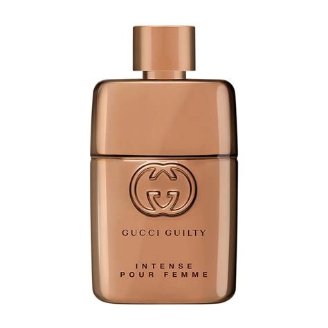 gucci guilty intense edp yorum|Gucci Guilty intense 2022.